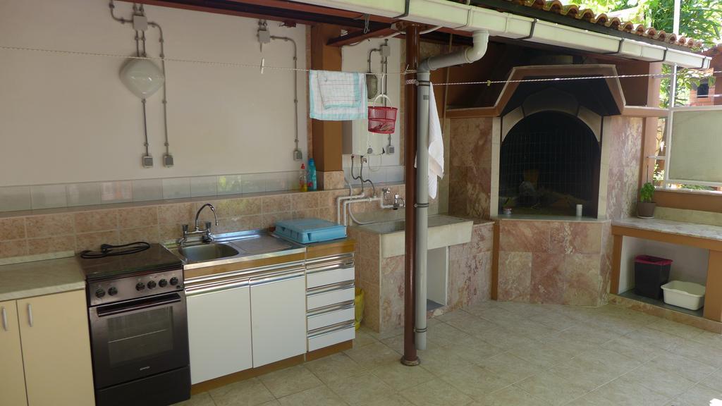 Guest House Kuzmanic Hvar Island Zimmer foto
