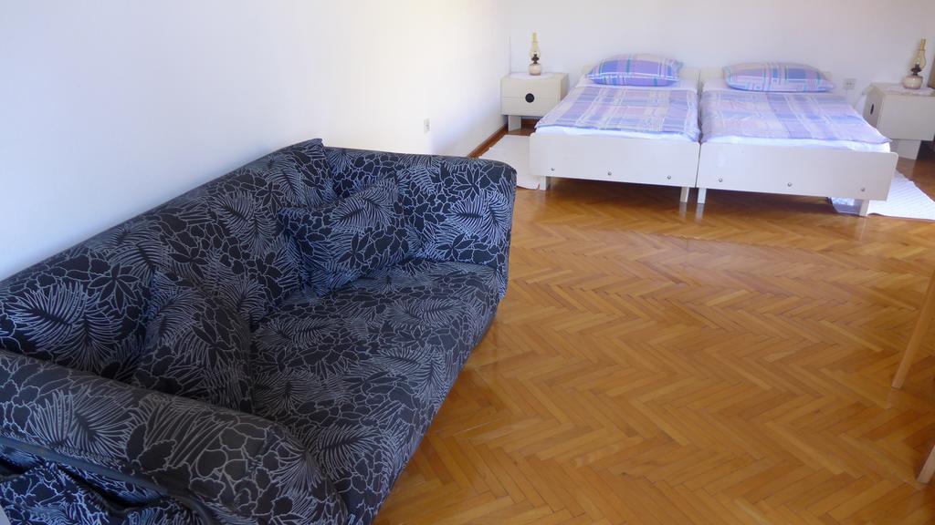 Guest House Kuzmanic Hvar Island Zimmer foto