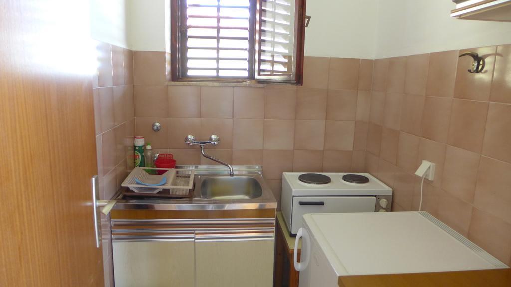 Guest House Kuzmanic Hvar Island Zimmer foto