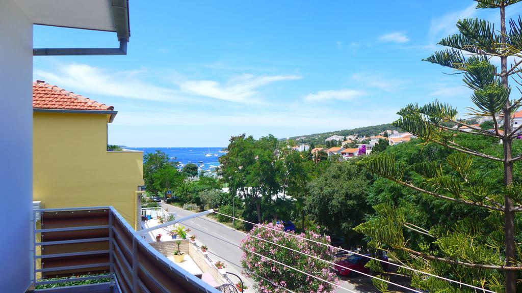 Guest House Kuzmanic Hvar Island Zimmer foto