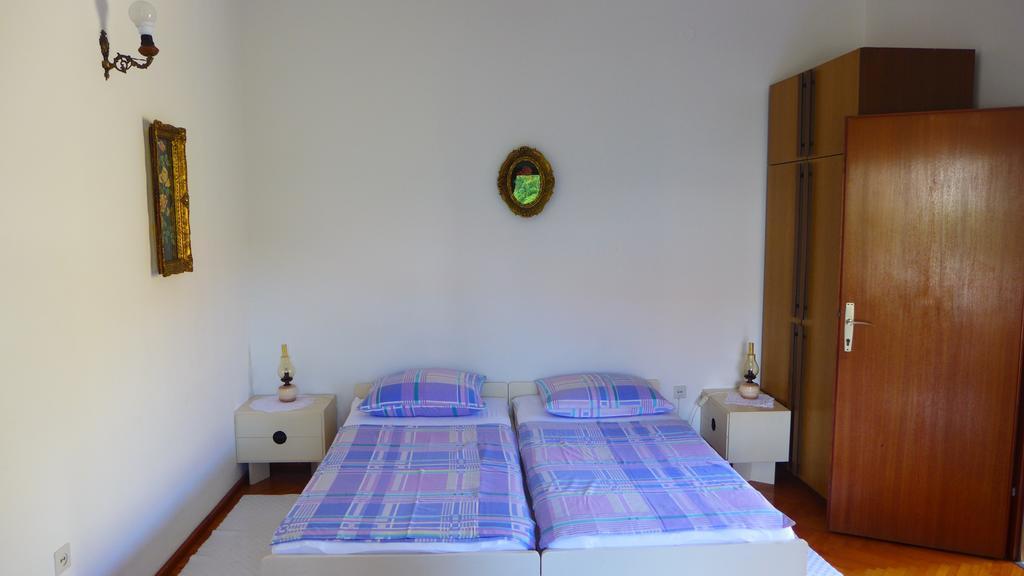 Guest House Kuzmanic Hvar Island Zimmer foto