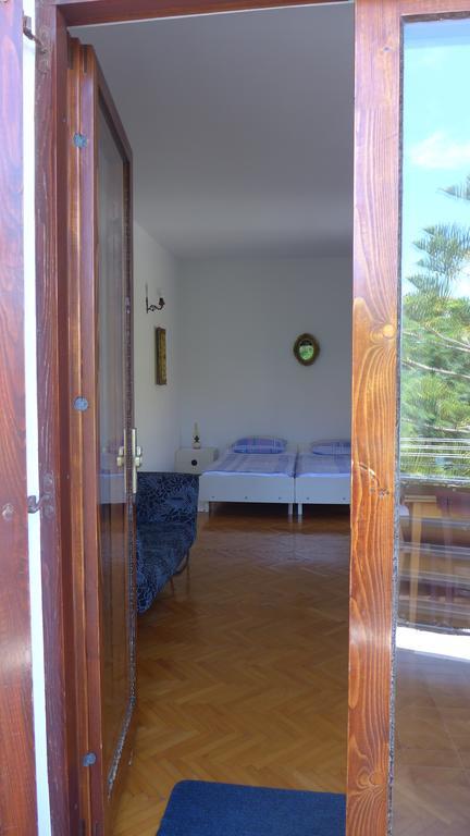 Guest House Kuzmanic Hvar Island Zimmer foto
