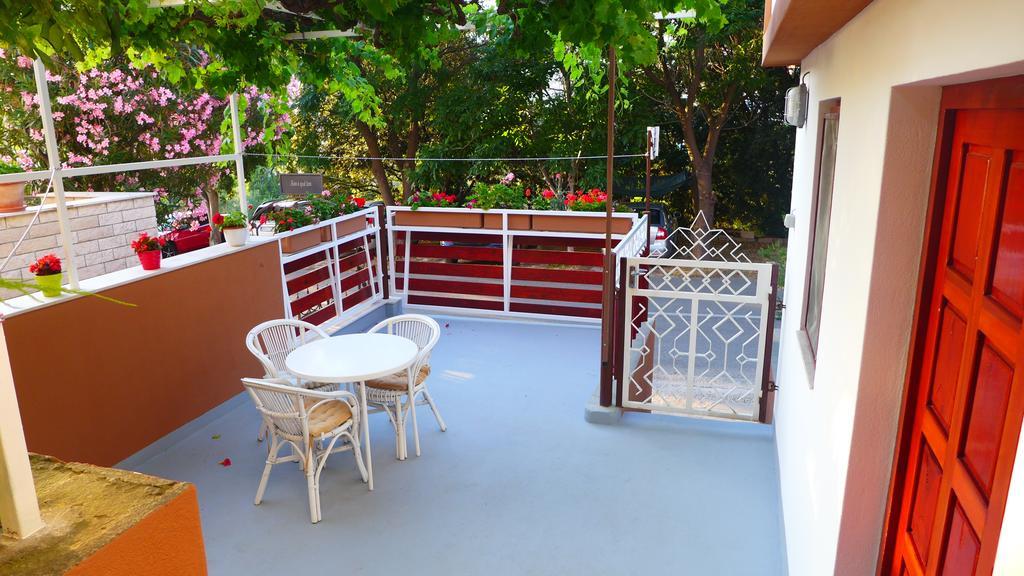 Guest House Kuzmanic Hvar Island Zimmer foto