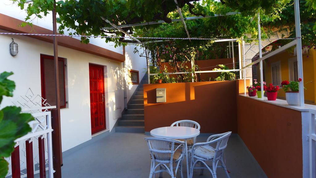 Guest House Kuzmanic Hvar Island Zimmer foto