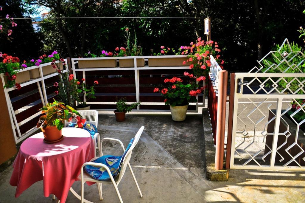Guest House Kuzmanic Hvar Island Zimmer foto