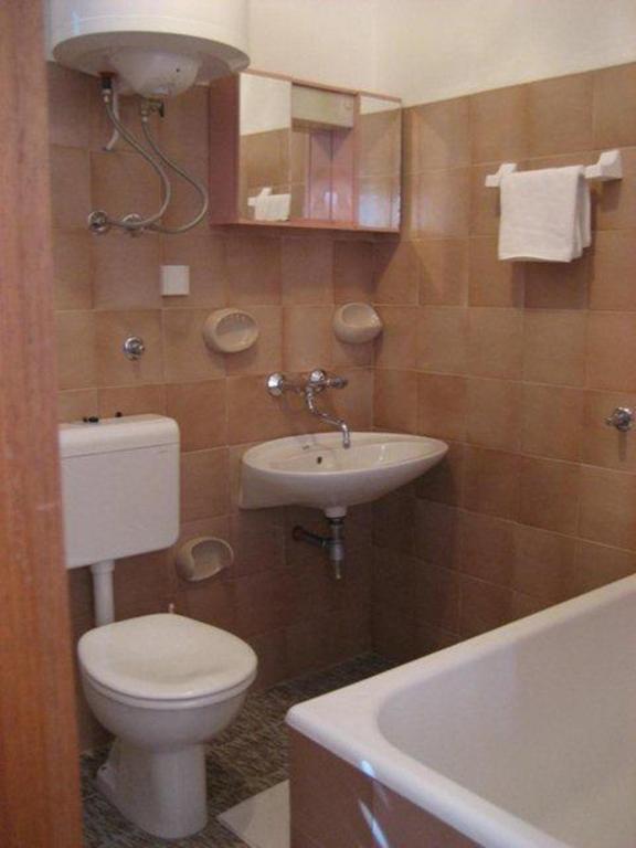 Guest House Kuzmanic Hvar Island Zimmer foto