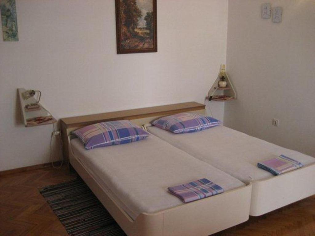 Guest House Kuzmanic Hvar Island Zimmer foto