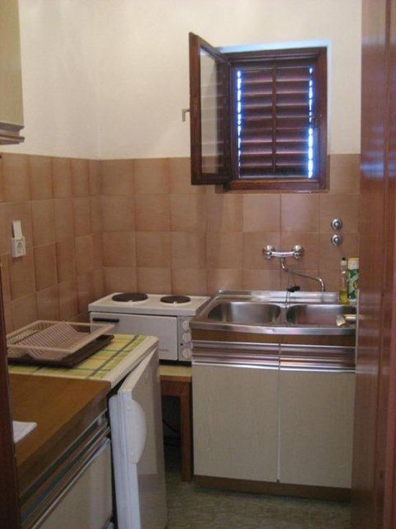 Guest House Kuzmanic Hvar Island Zimmer foto
