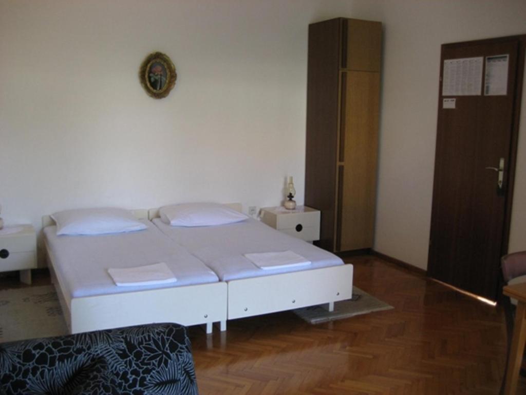 Guest House Kuzmanic Hvar Island Zimmer foto