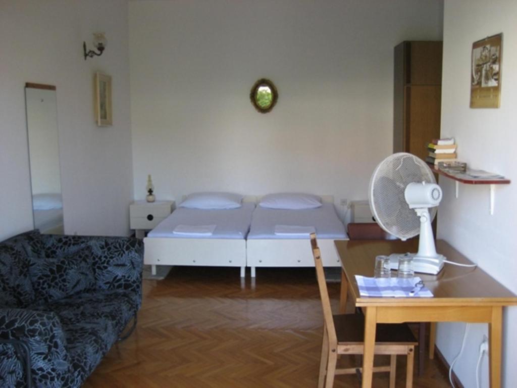 Guest House Kuzmanic Hvar Island Zimmer foto