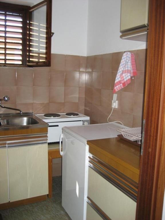 Guest House Kuzmanic Hvar Island Zimmer foto