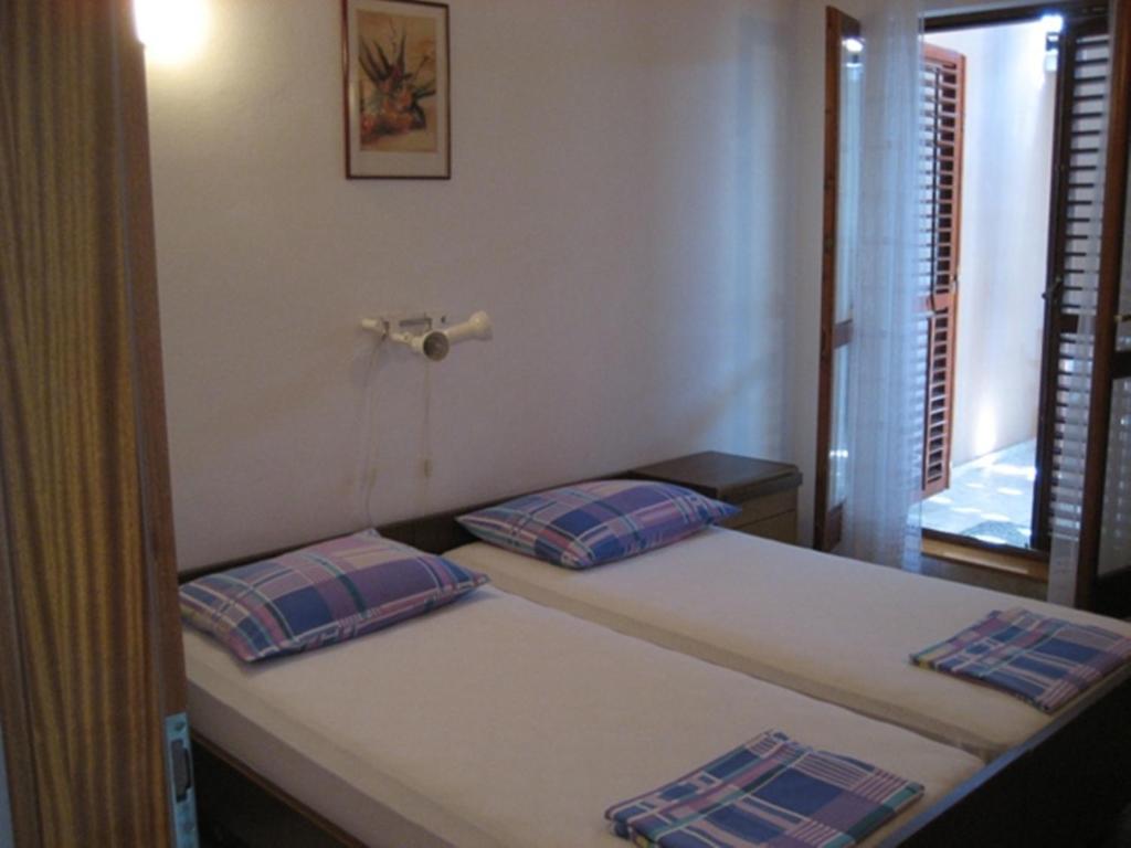 Guest House Kuzmanic Hvar Island Zimmer foto