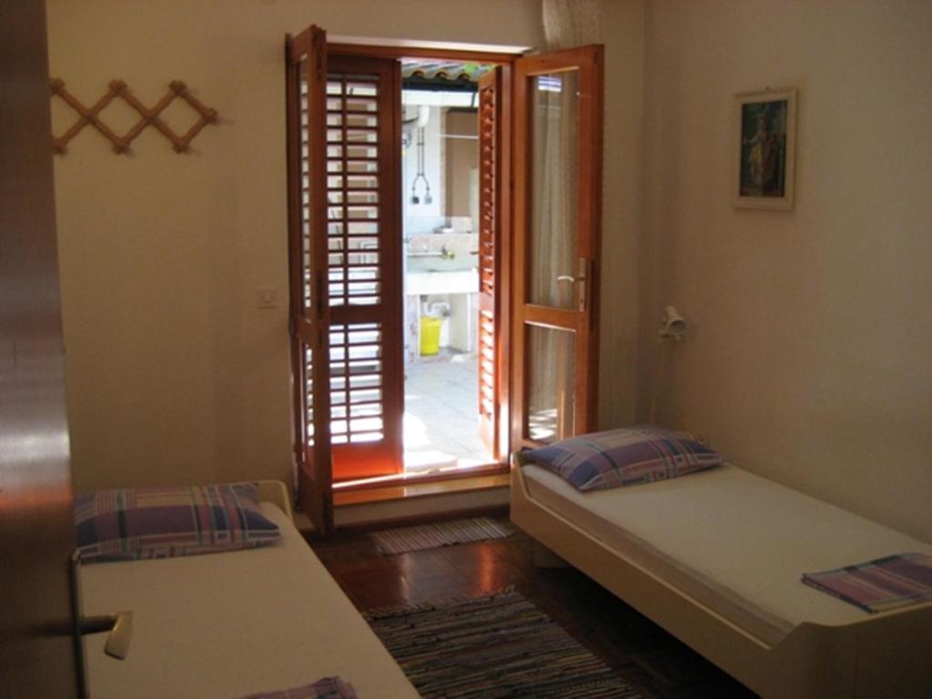 Guest House Kuzmanic Hvar Island Zimmer foto